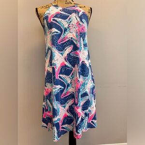 Lilly Pulitzer Margo Dress